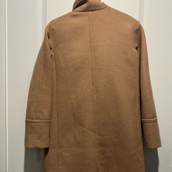 J.Crew Peacoat - Picture 5 of 6